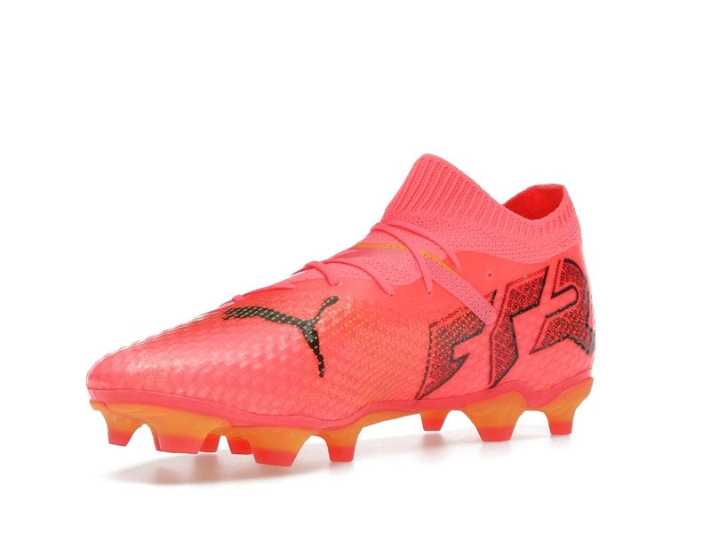 Puma Future Pro 7 FG/AG Forever Faster Pack