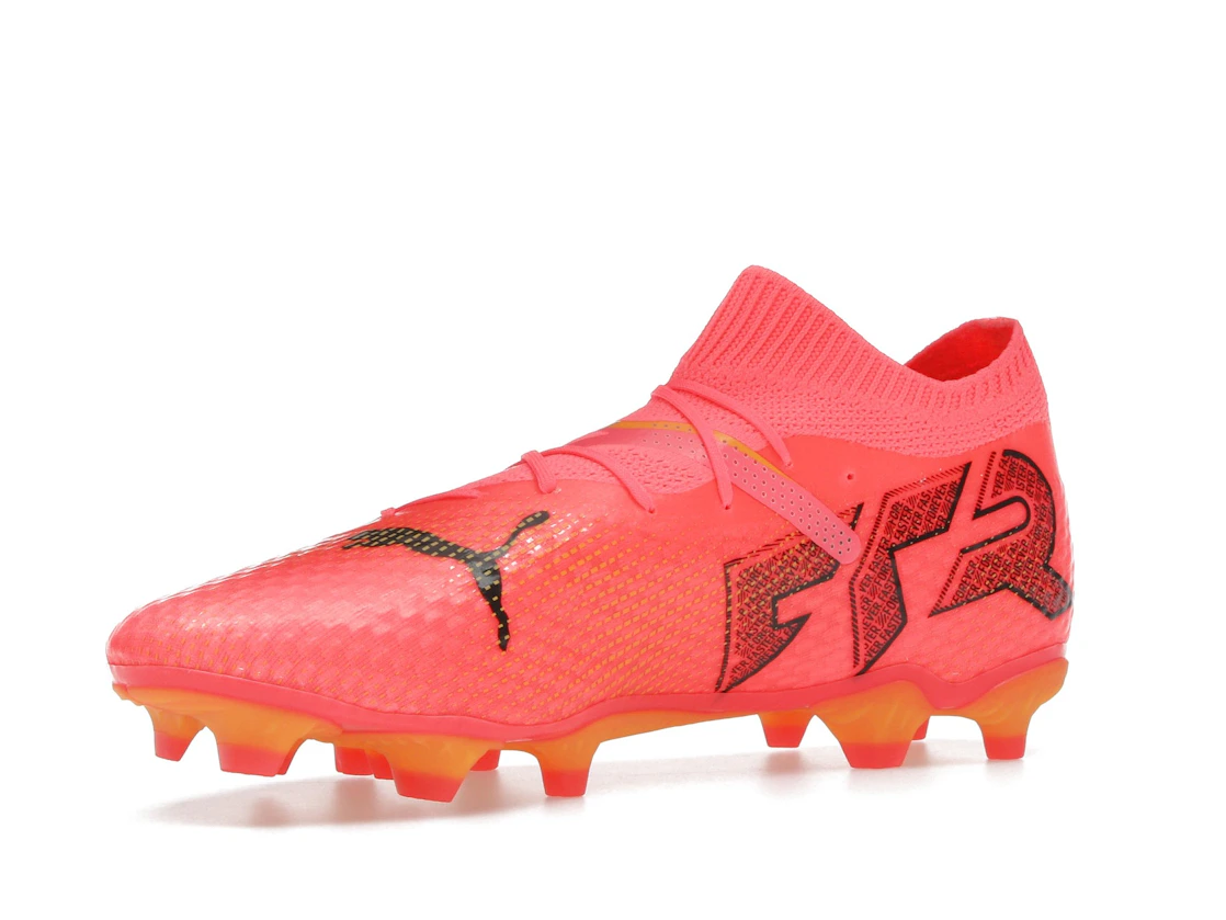 Puma Future Pro 7 FG/AG Forever Faster Pack