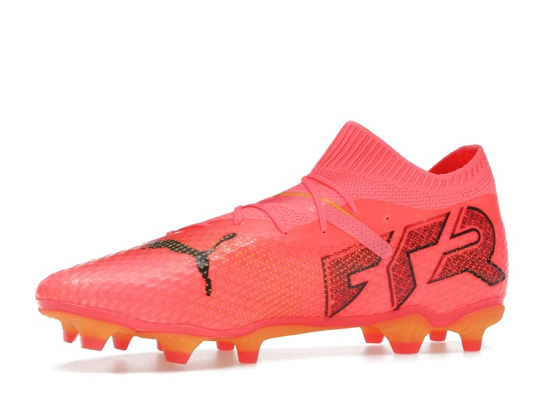 Puma Future Pro 7 FG/AG Forever Faster Pack