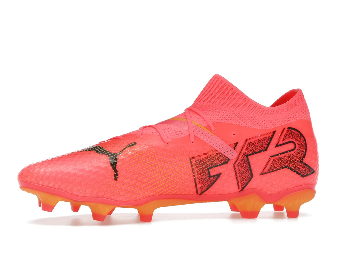 Puma Future Pro 7 FG/AG Forever Faster Pack