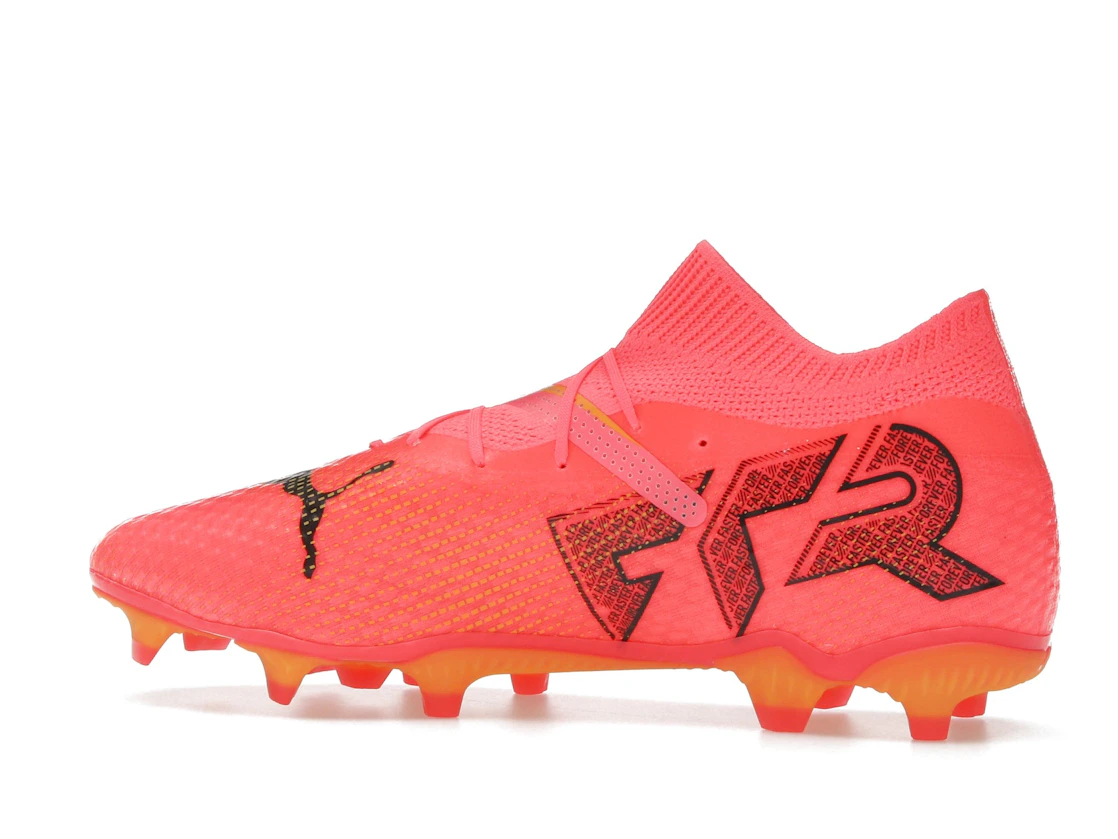 Puma Future Pro 7 FG/AG Forever Faster Pack