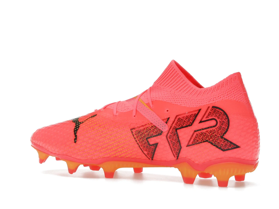 Puma Future Pro 7 FG/AG Forever Faster Pack