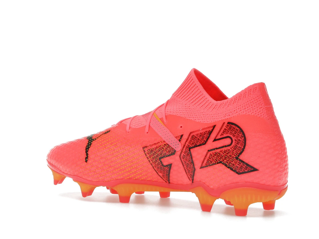 Puma Future Pro 7 FG/AG Forever Faster Pack