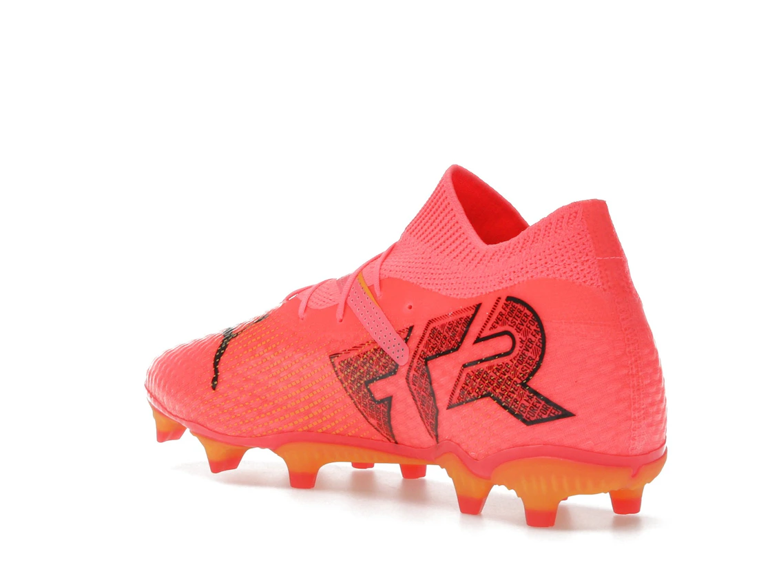 Puma Future Pro 7 FG/AG Forever Faster Pack