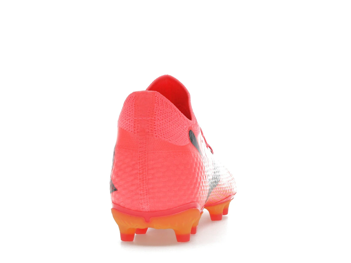 Puma Future Pro 7 FG/AG Forever Faster Pack