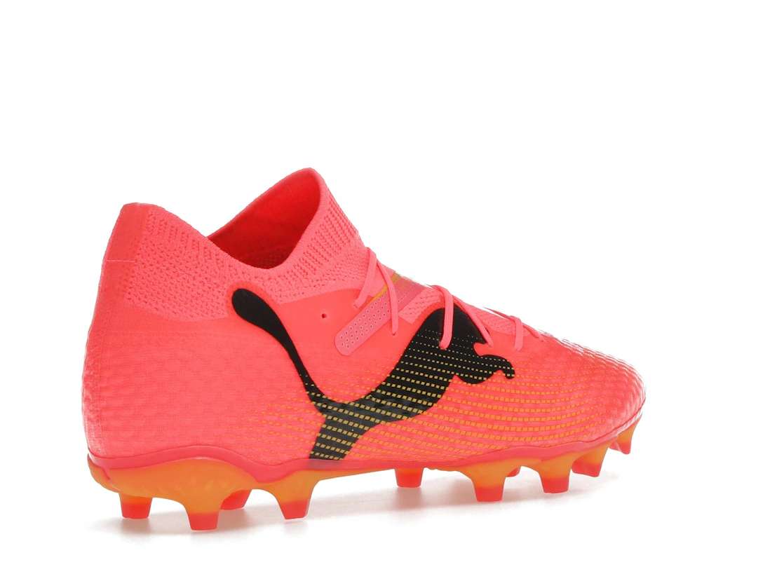 Puma Future Pro 7 FG/AG Forever Faster Pack