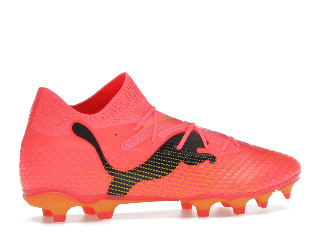Puma Future Pro 7 FG/AG Forever Faster Pack
