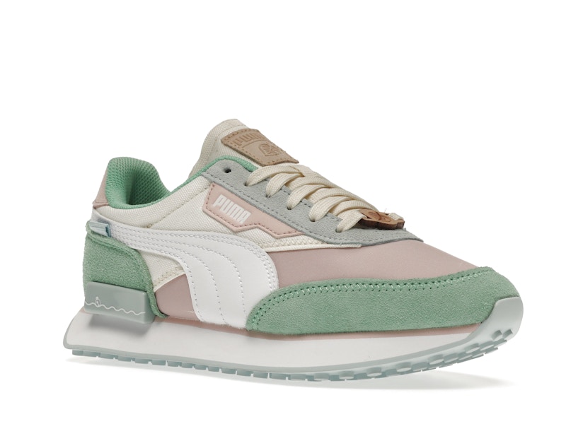 Puma Future Rider Animal Crossing New Horizons (Women's)
