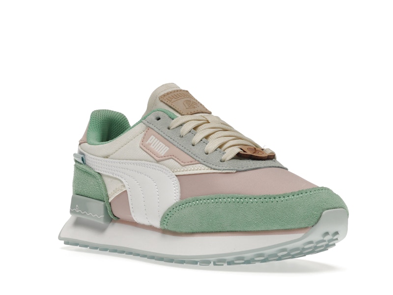 Puma Future Rider Animal Crossing New Horizons (Women's)