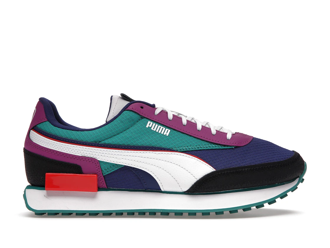 Puma Future Rider Byzantium