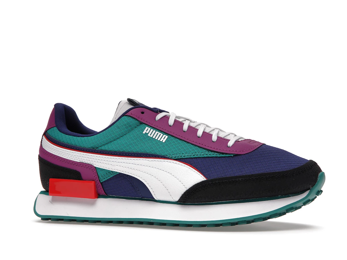 Puma Future Rider Byzantium