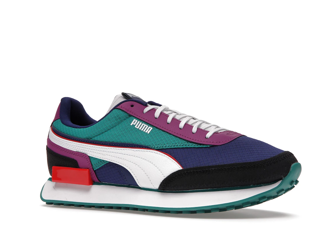 Puma Future Rider Byzantium