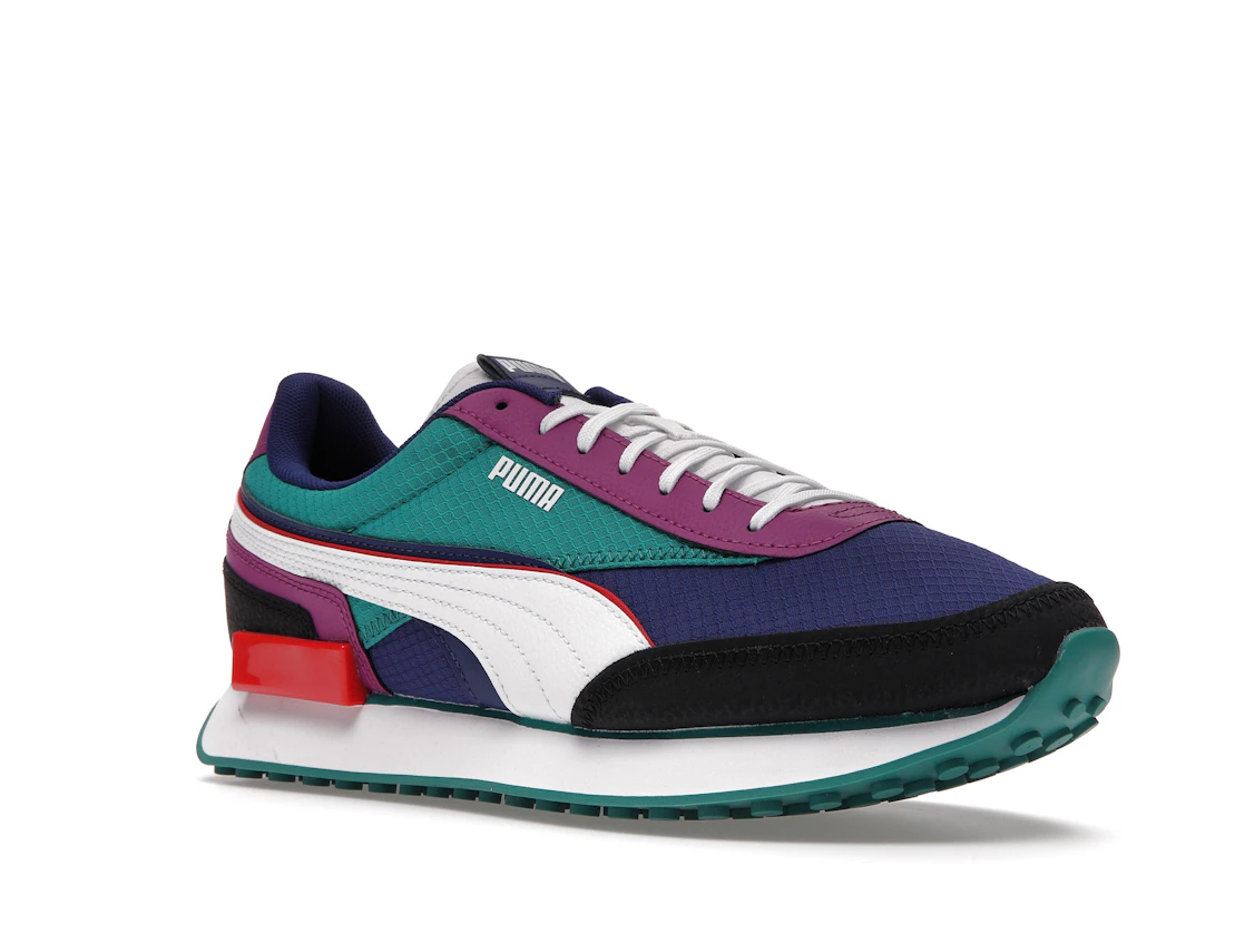 Puma Future Rider Byzantium