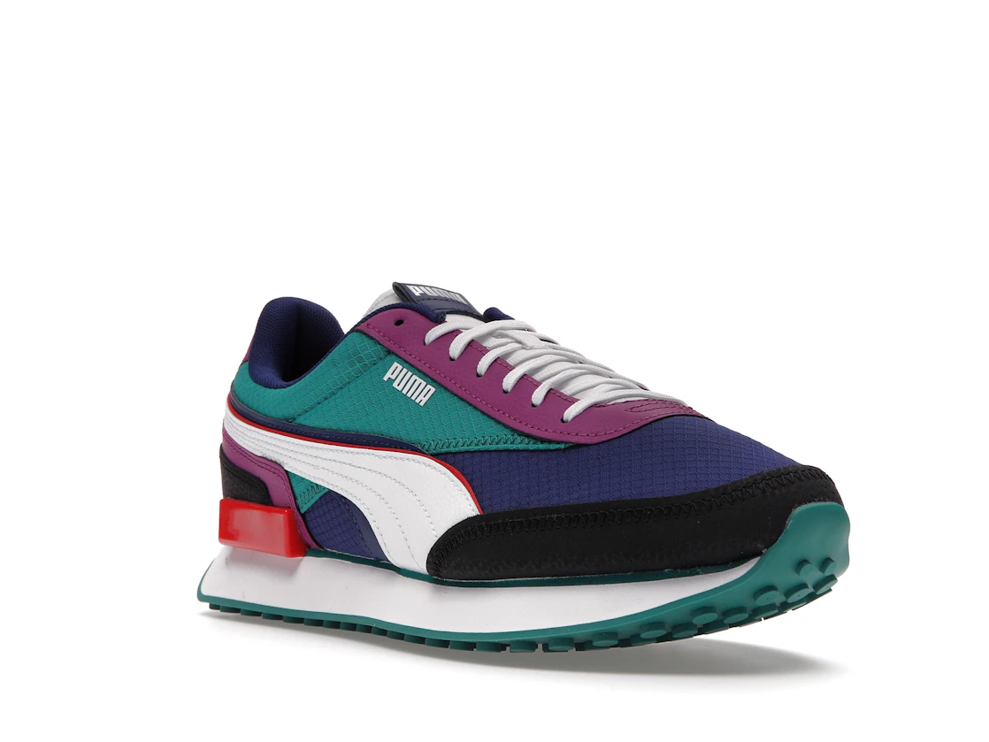 Puma Future Rider Byzantium