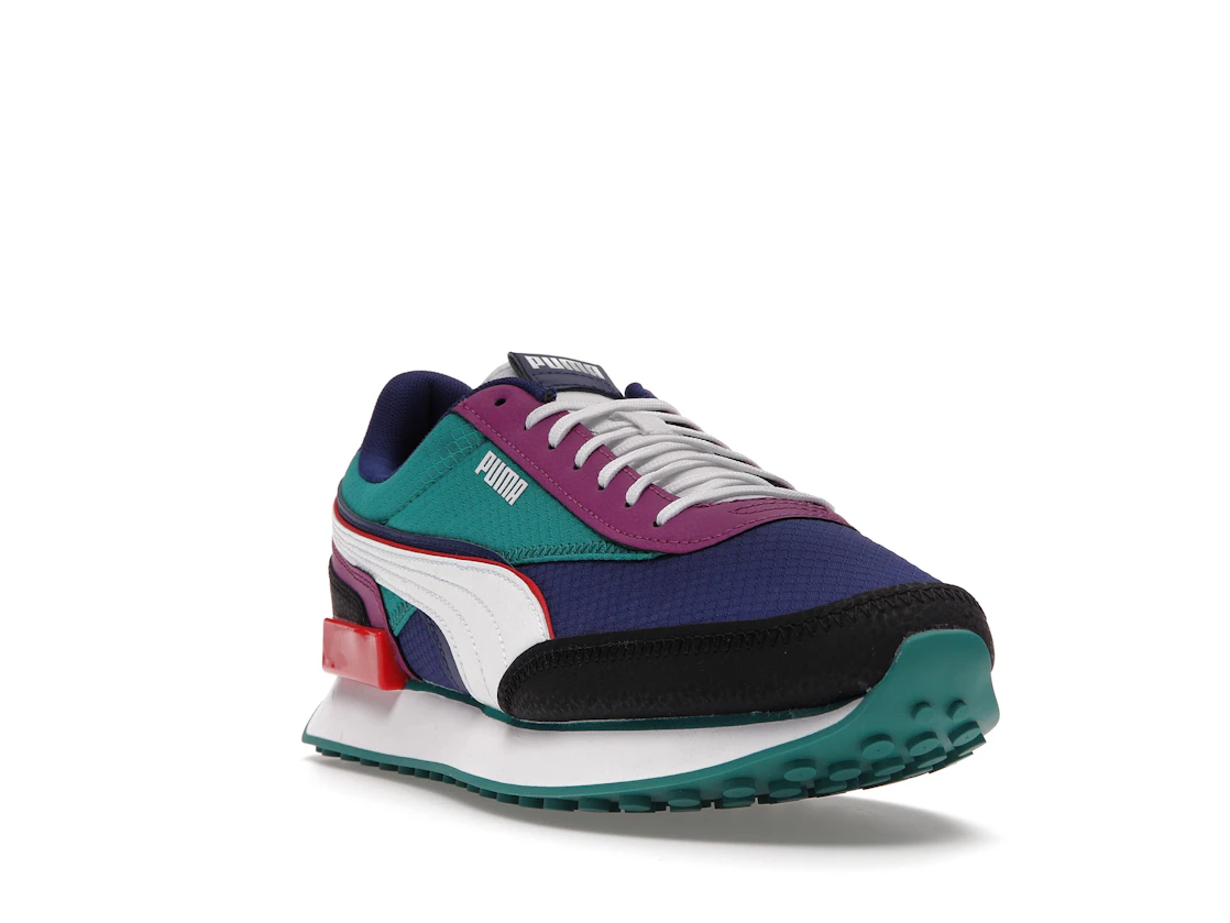 Puma Future Rider Byzantium