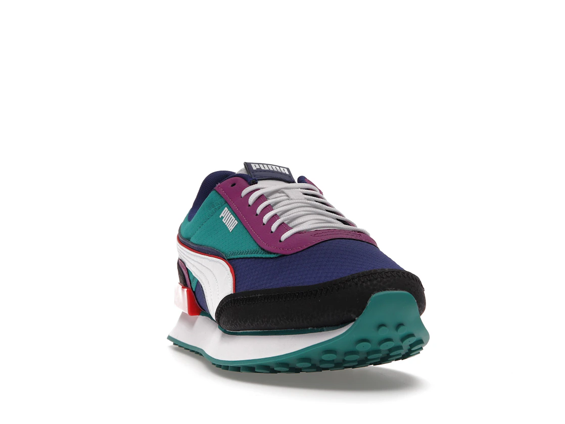 Puma Future Rider Byzantium