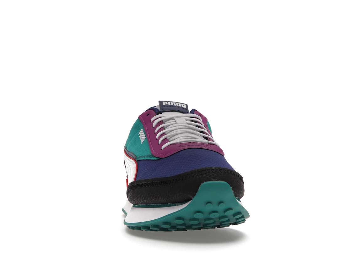 Puma Future Rider Byzantium