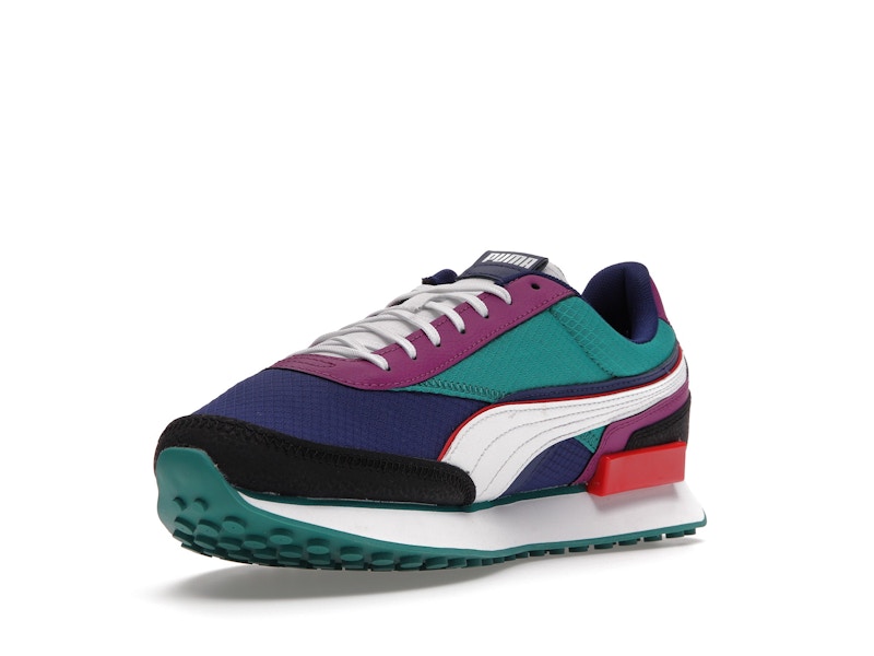 Puma Future Rider Byzantium