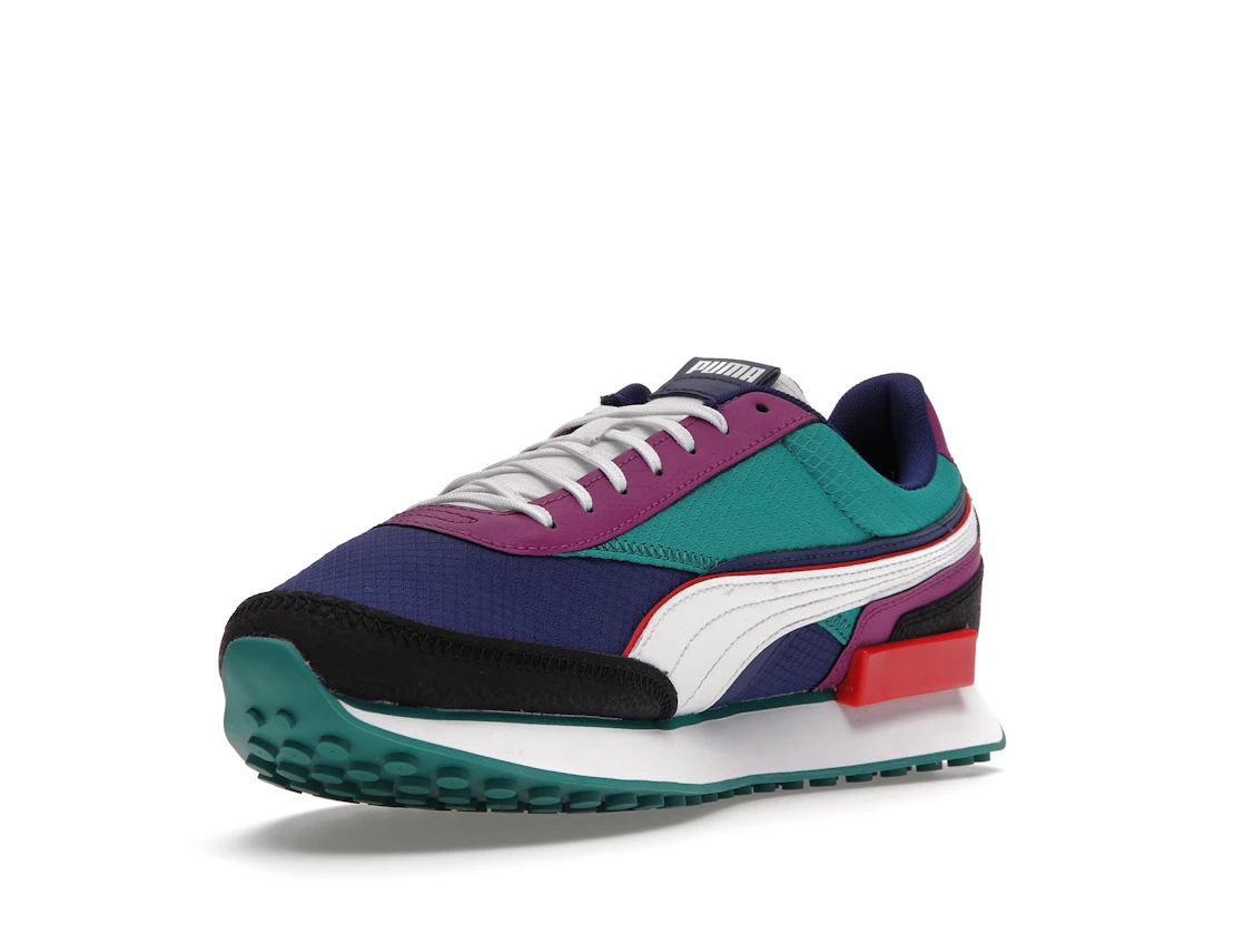 Puma Future Rider Byzantium