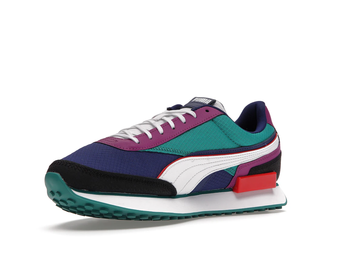 Puma Future Rider Byzantium