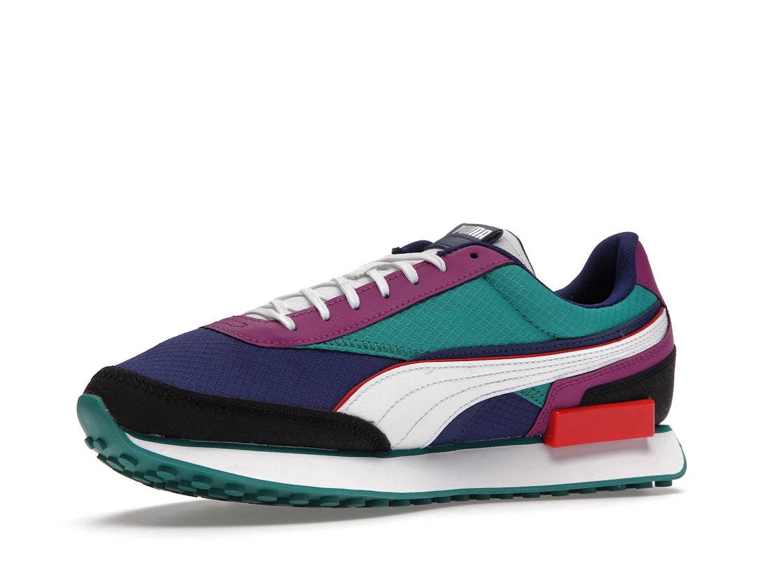 Puma Future Rider Byzantium