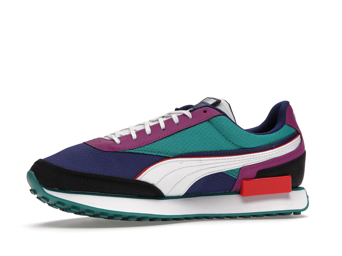 Puma Future Rider Byzantium