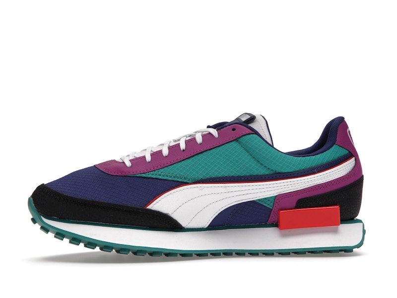 Puma Future Rider Byzantium