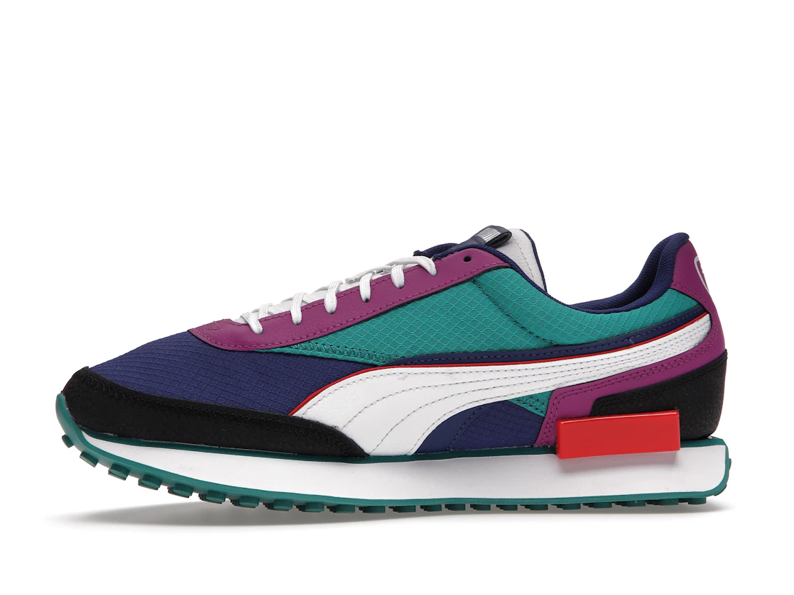 Puma Future Rider Byzantium