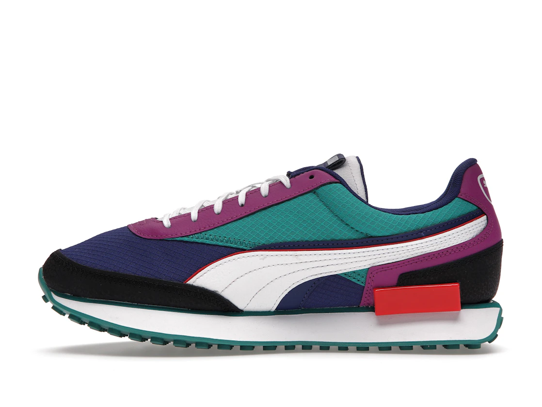 Puma Future Rider Byzantium