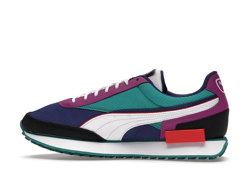 Puma Future Rider Byzantium