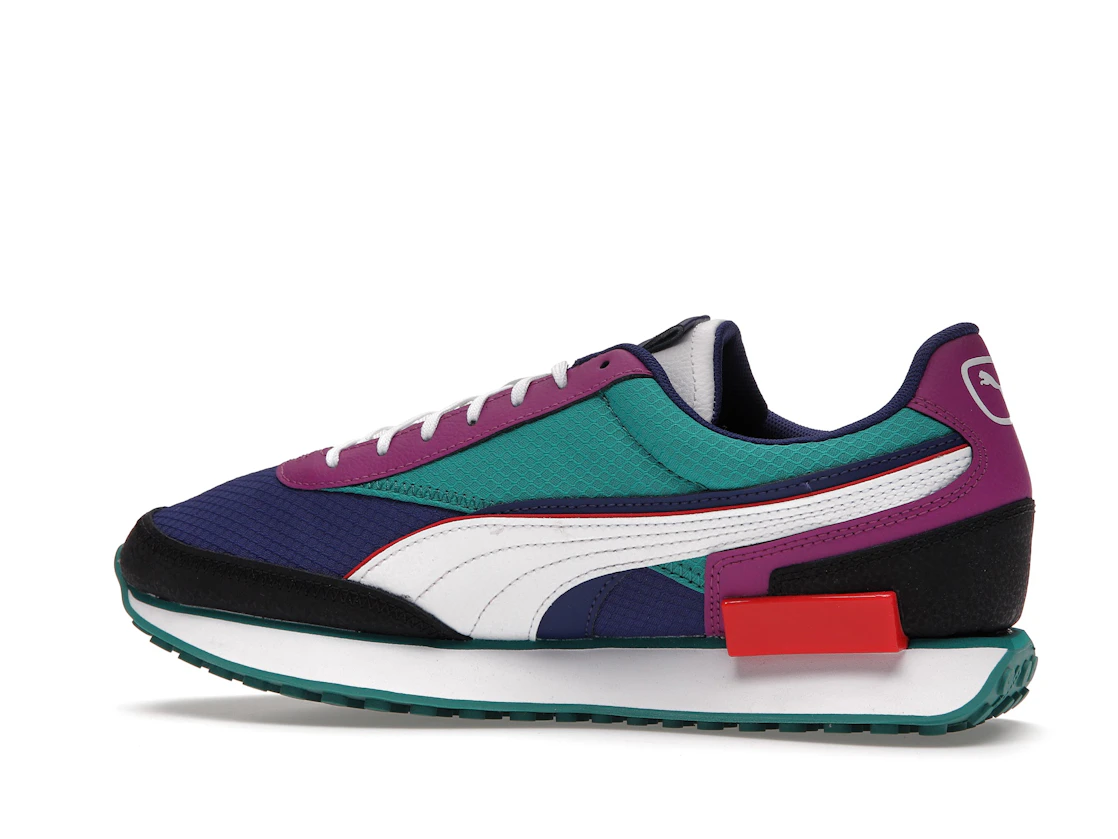 Puma Future Rider Byzantium