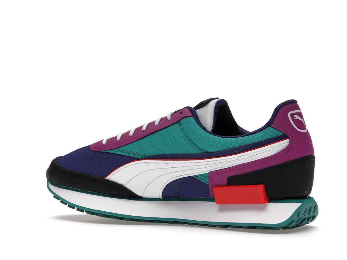 Puma Future Rider Byzantium