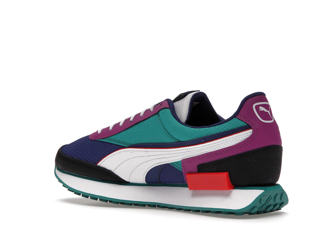 Puma Future Rider Byzantium