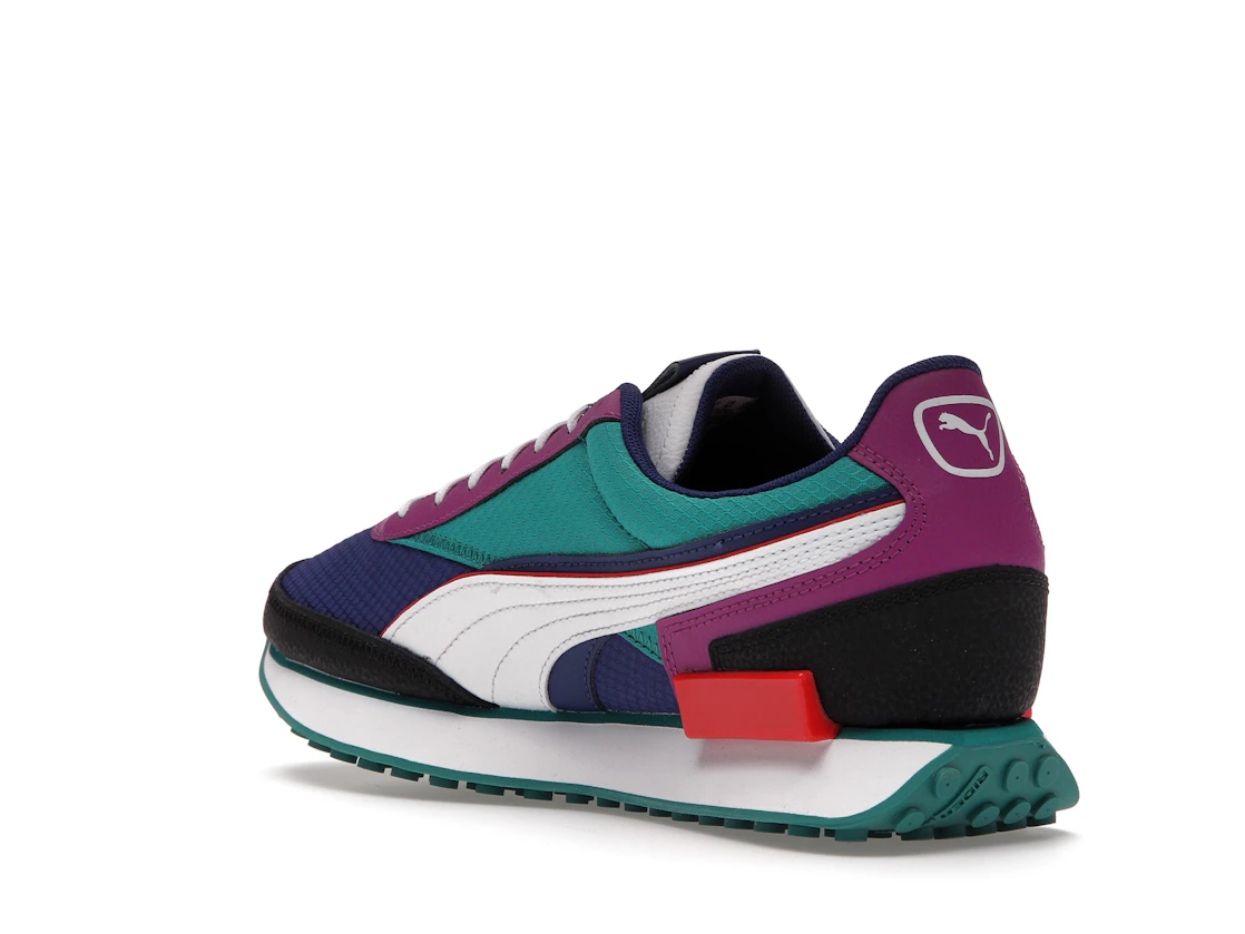 Puma Future Rider Byzantium