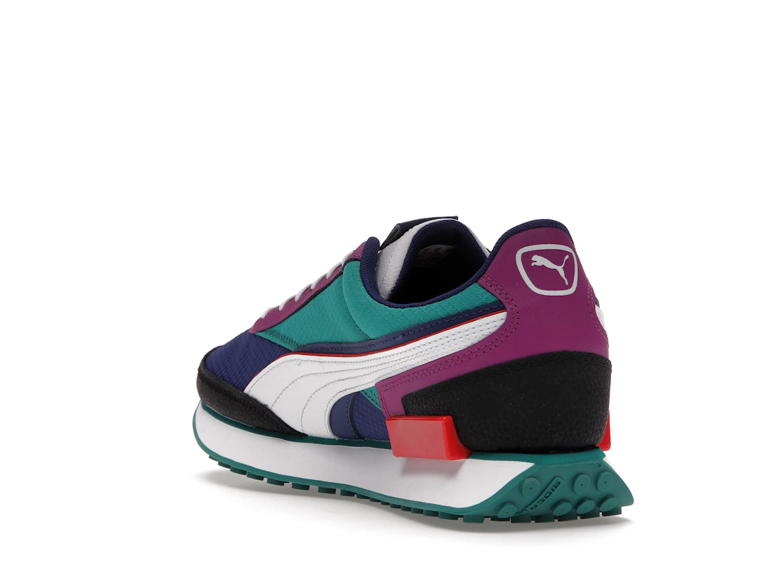 Puma Future Rider Byzantium