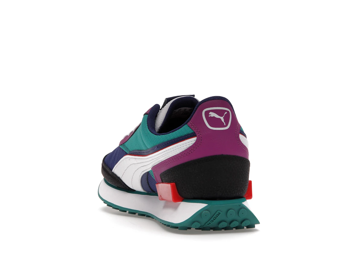 Puma Future Rider Byzantium