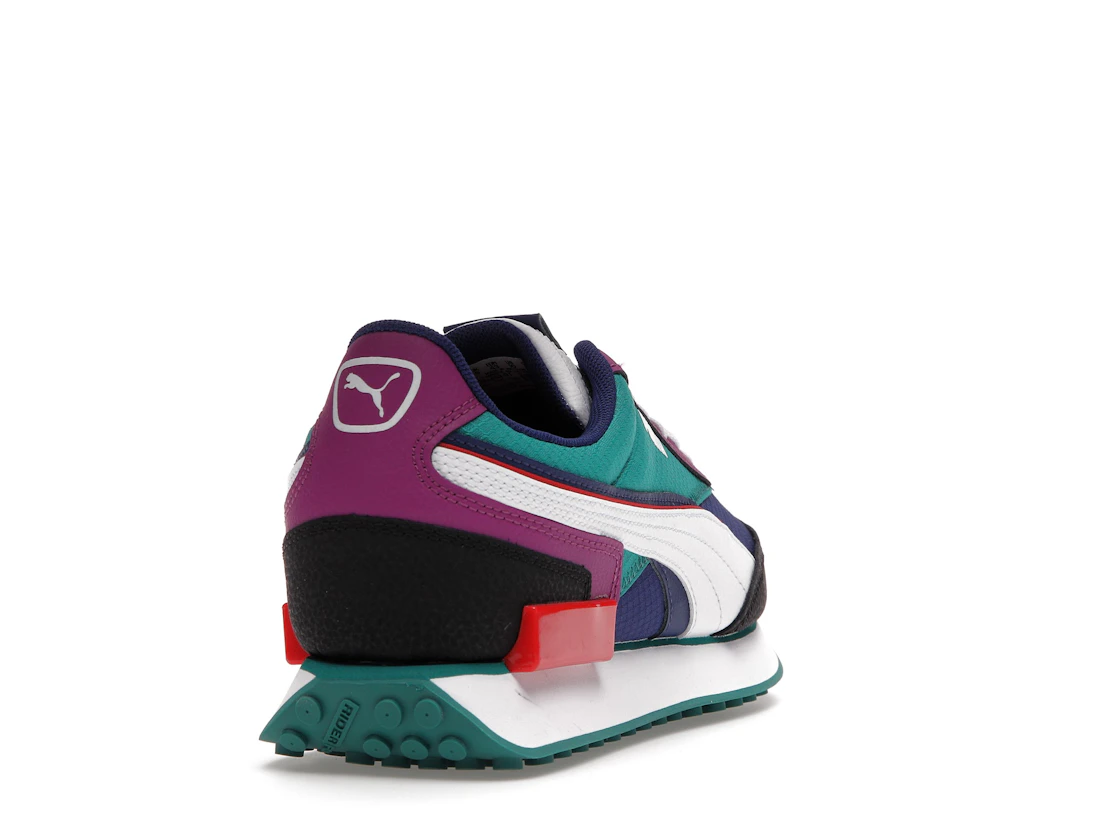 Puma Future Rider Byzantium