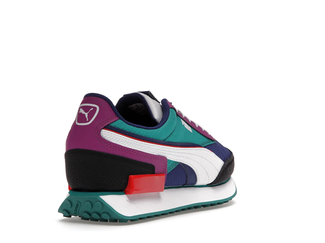 Puma Future Rider Byzantium