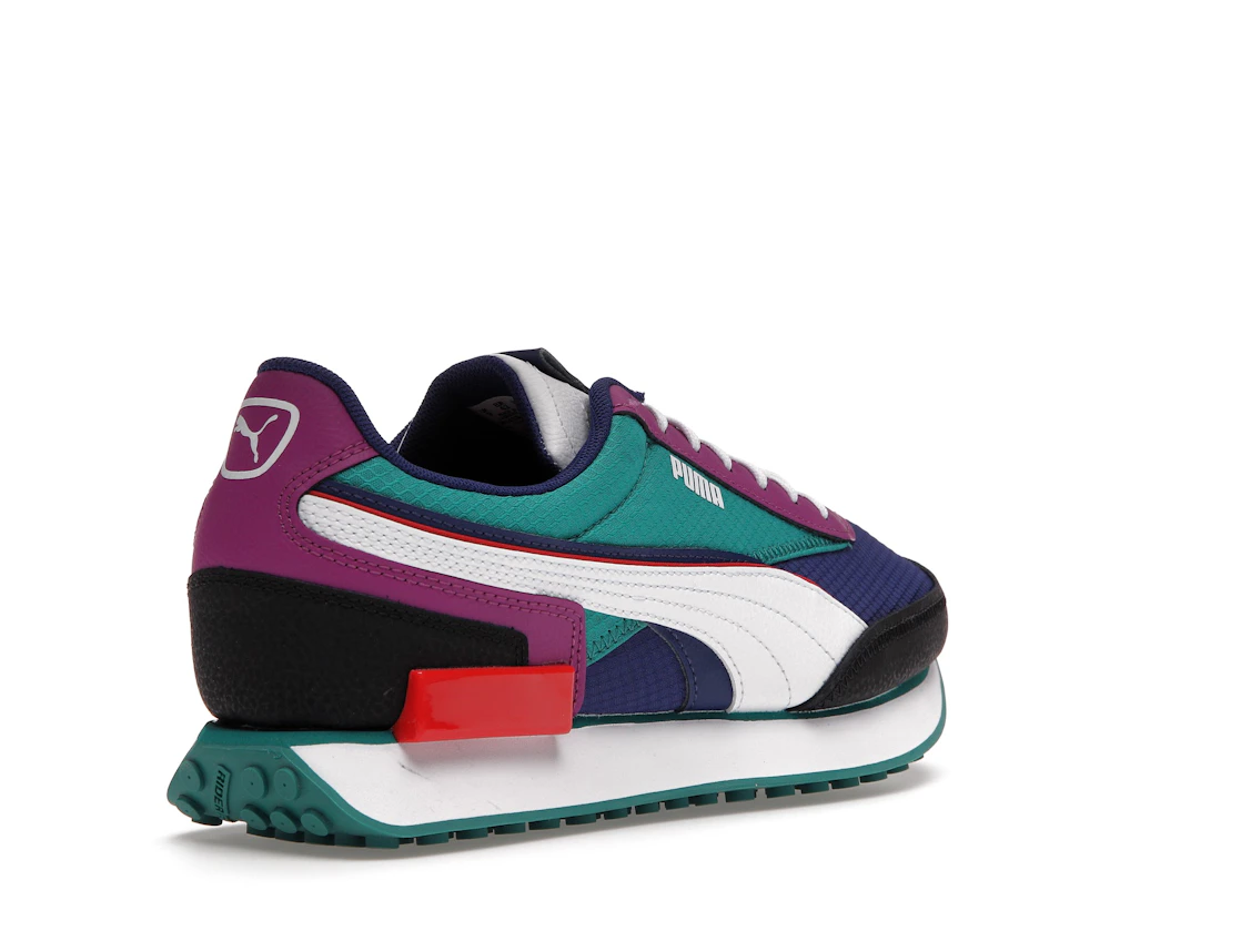 Puma Future Rider Byzantium