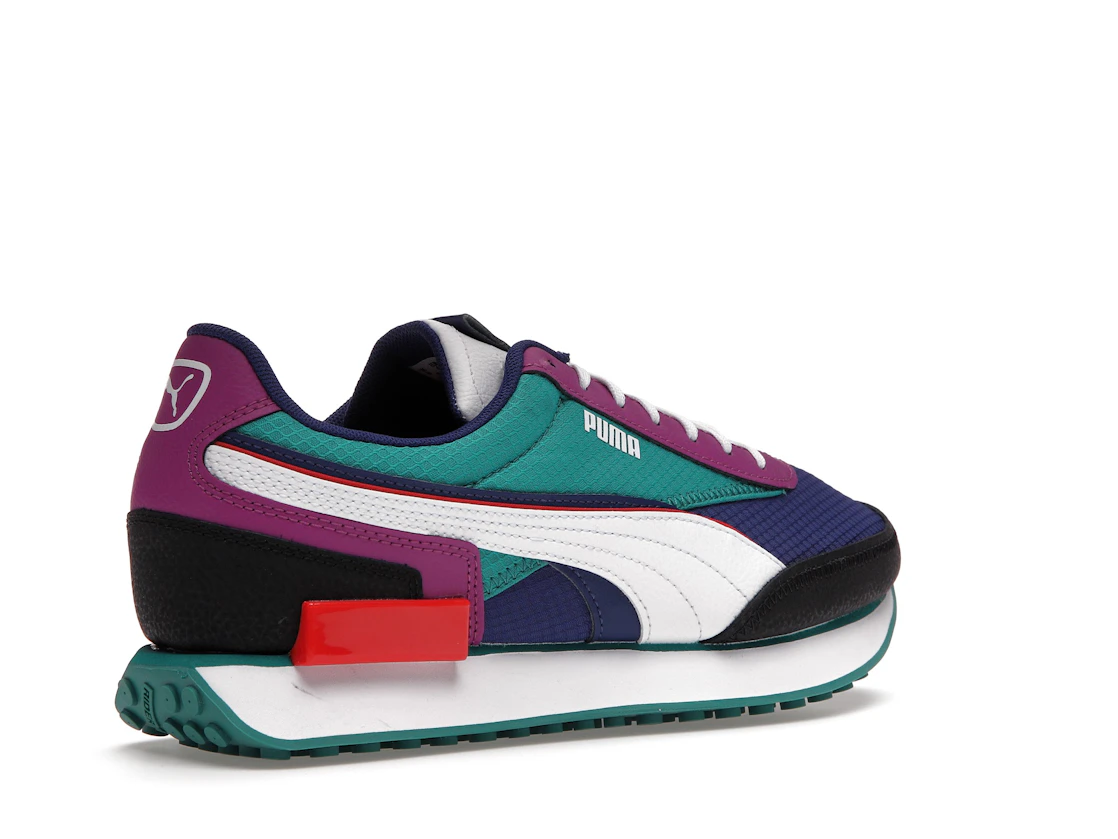 Puma Future Rider Byzantium