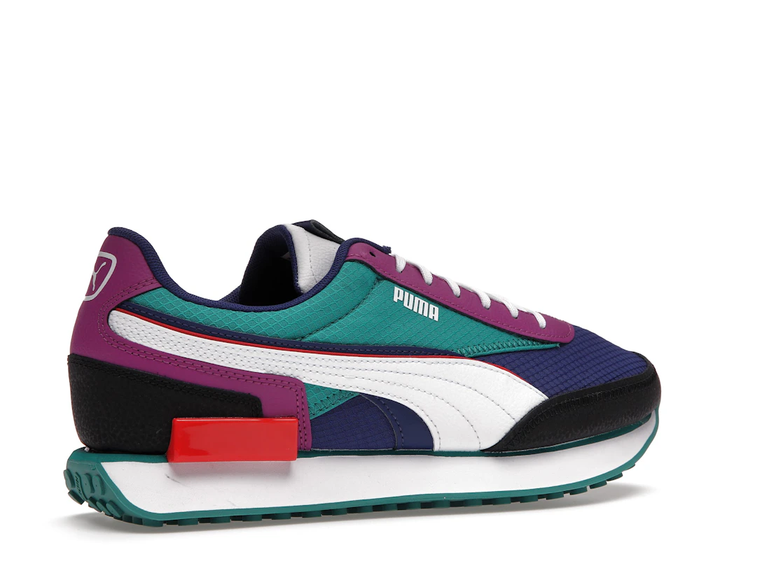 Puma Future Rider Byzantium