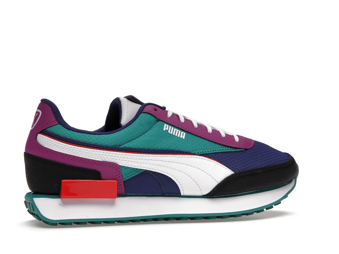 Puma Future Rider Byzantium