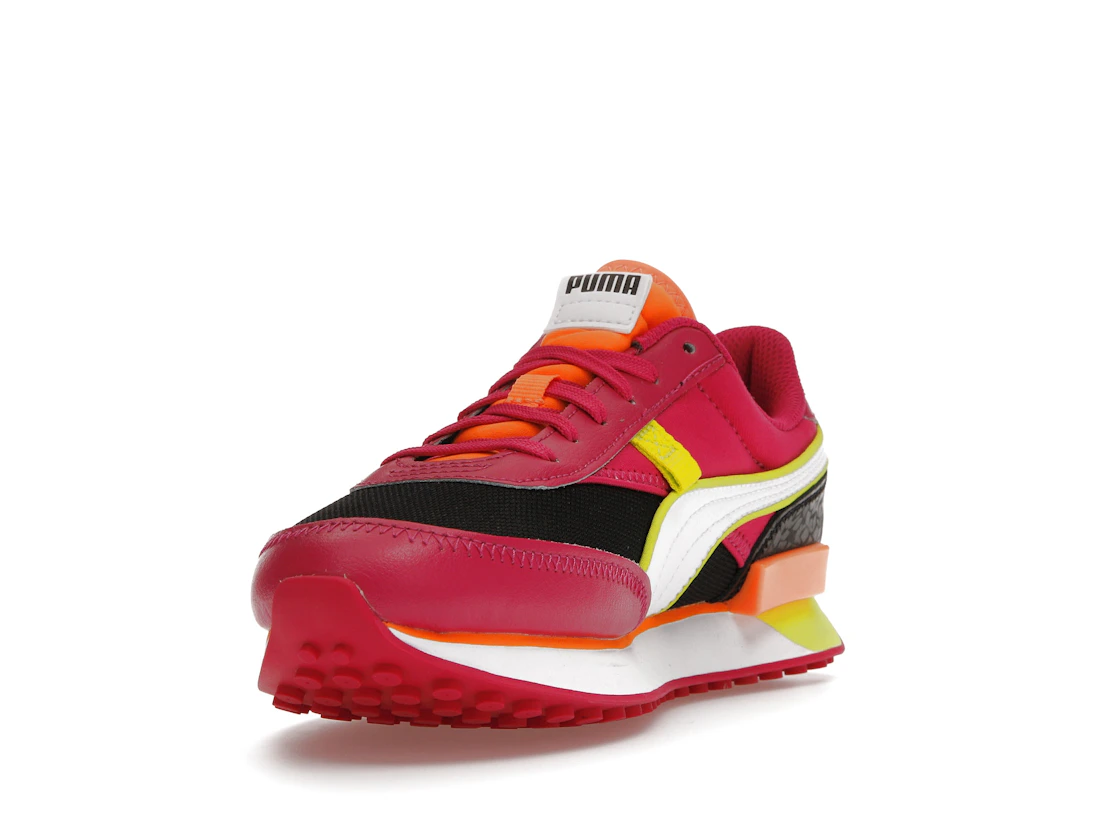 Puma Future Rider C Light City Lights (Women's)