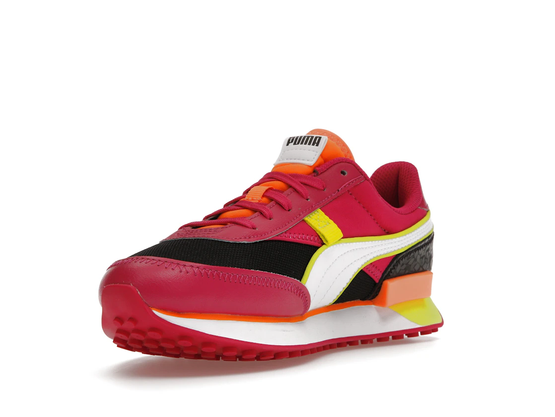 Puma Future Rider C Light City Lights (Women's)