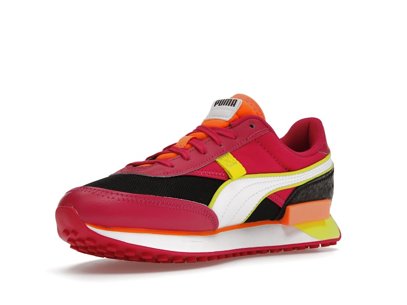 Puma Future Rider C Light City Lights (Women's)