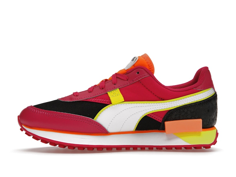 Puma Future Rider C Light City Lights (Women's)