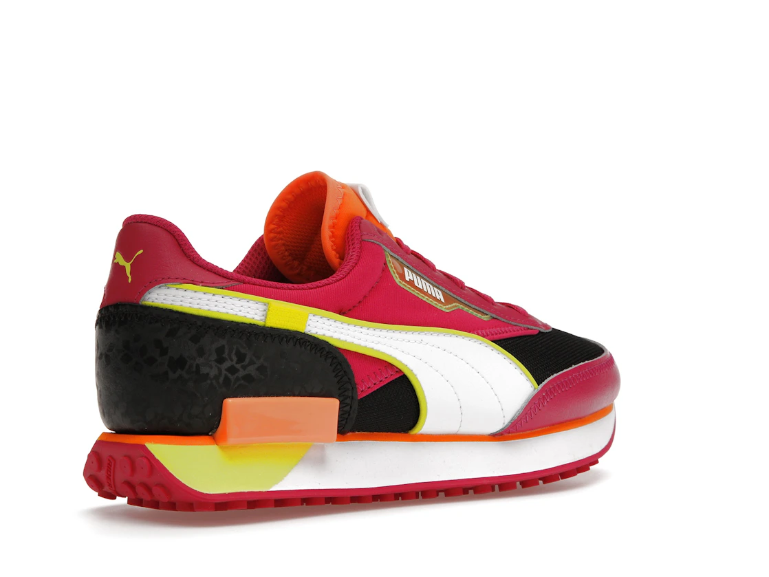 Puma Future Rider C Light City Lights (Women's)