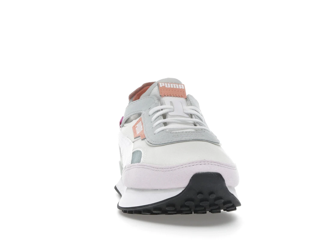 Puma Future Rider Cut-Out Pristine Lavender Fog (Women's)