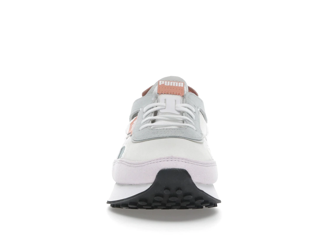 Puma Future Rider Cut-Out Pristine Lavender Fog (Women's)