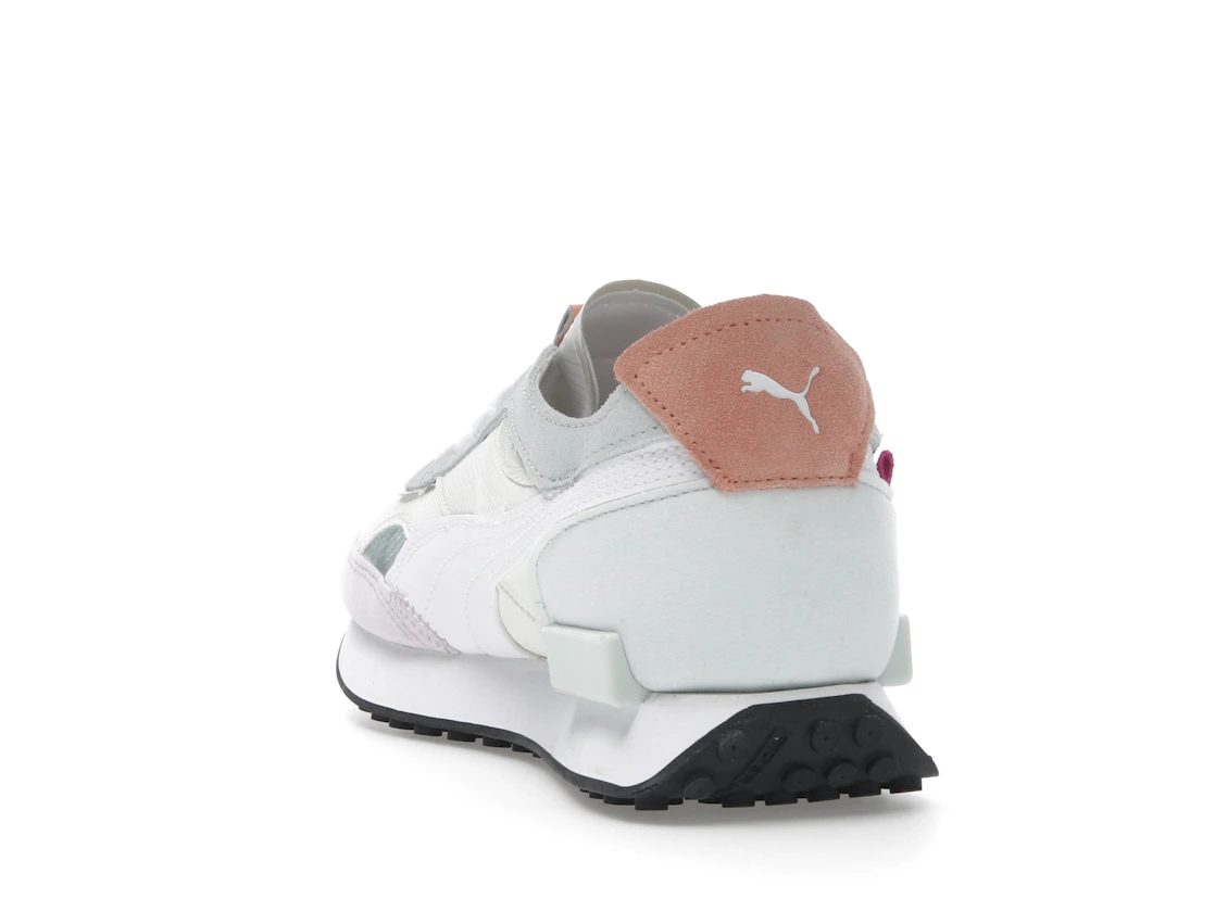 Puma Future Rider Cut-Out Pristine Lavender Fog (Women's)